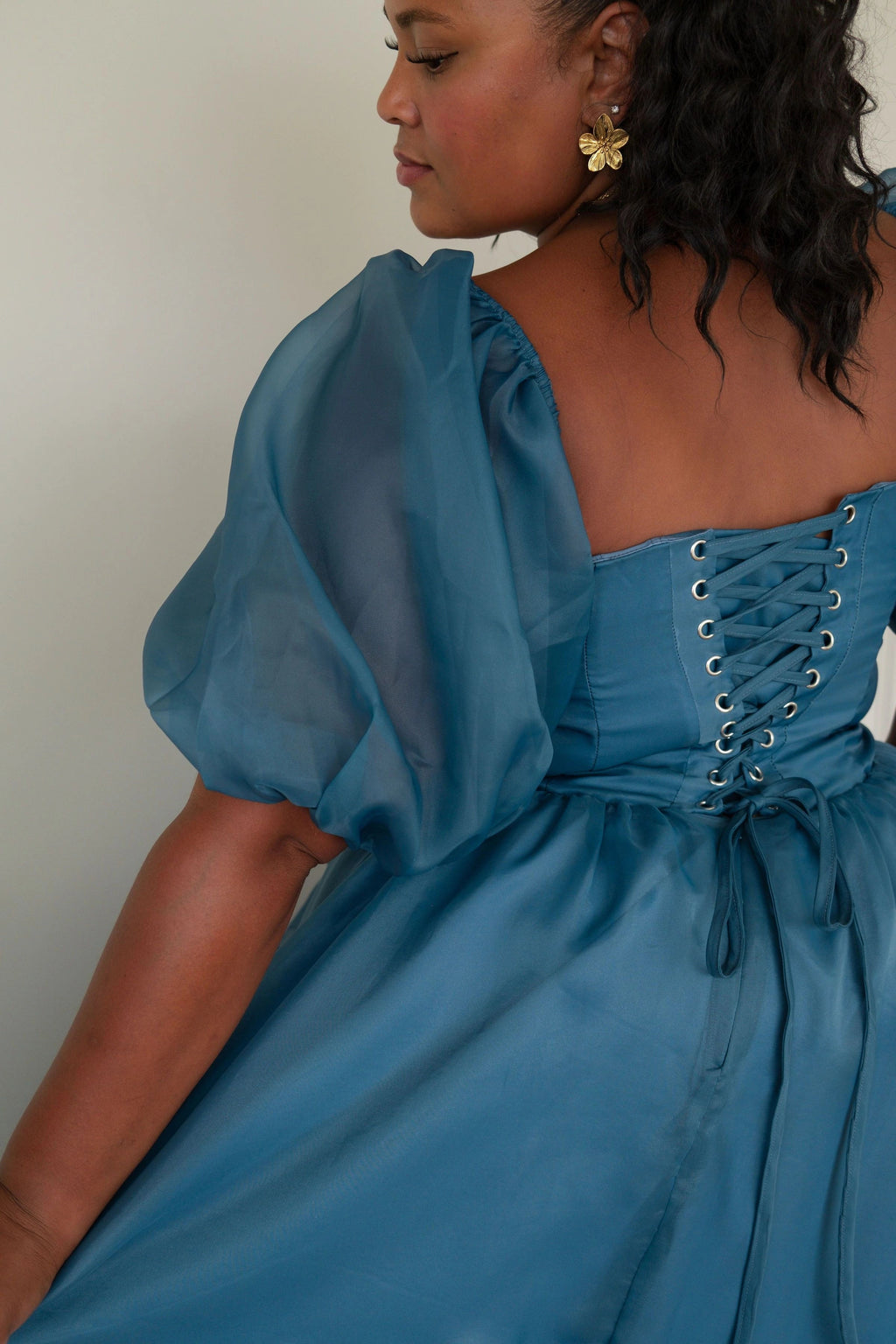Vestido Saint