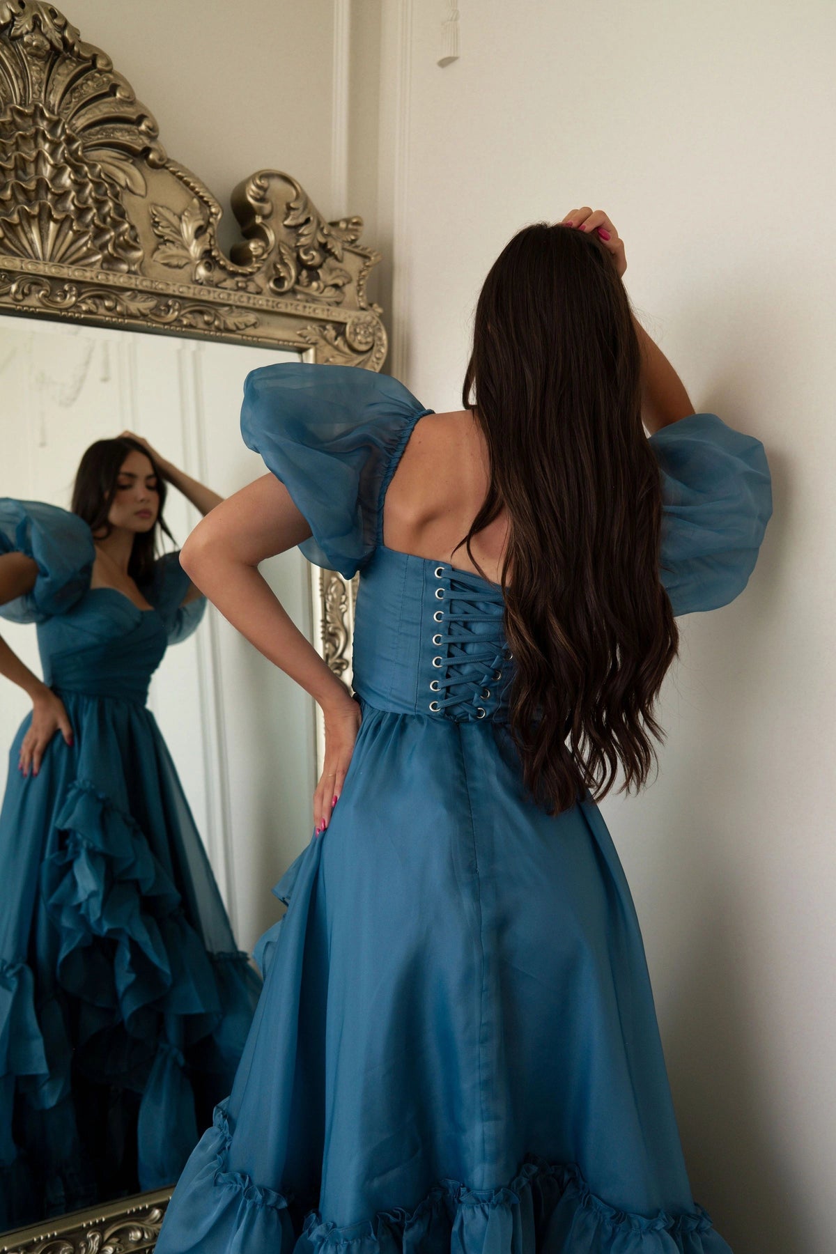Vestido Saint