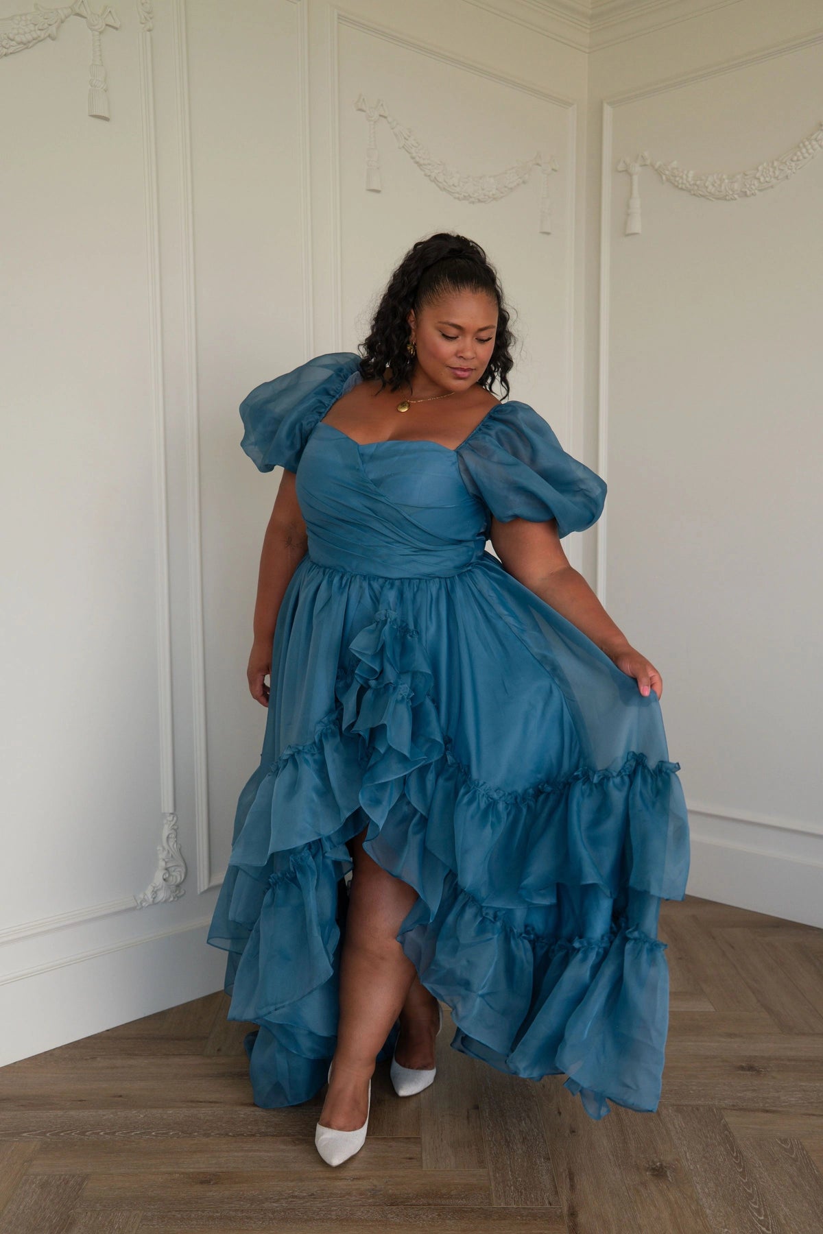 Vestido Saint