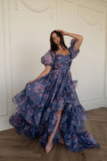 Robe de sainte