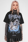 Scylla Oversized Tee