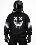 X-Eyes Reflective Riding Hoodie