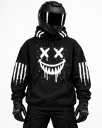 X-Eyes Reflective Riding Hoodie