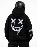 X-Eyes Reflective Riding Hoodie