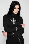 Solace Long Sleeve Top