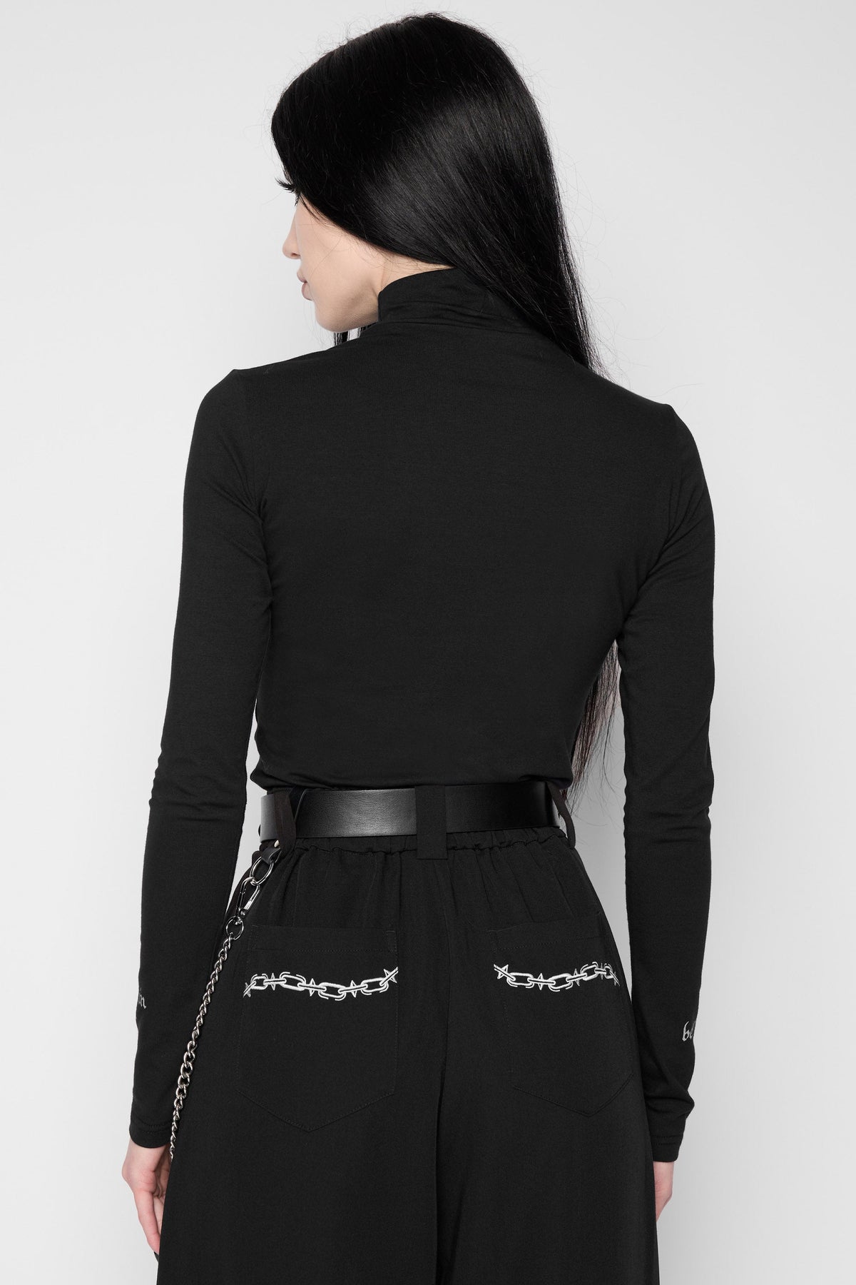 Solace Long Sleeve Top