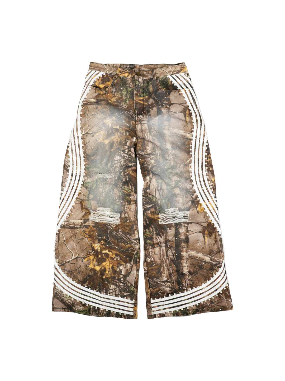 Sylvan Pearl Denim