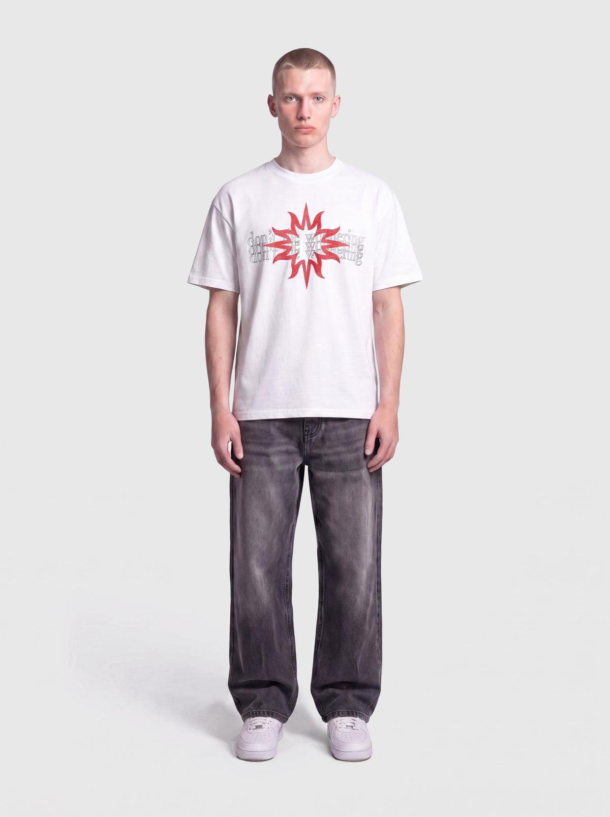 T-shirt solare