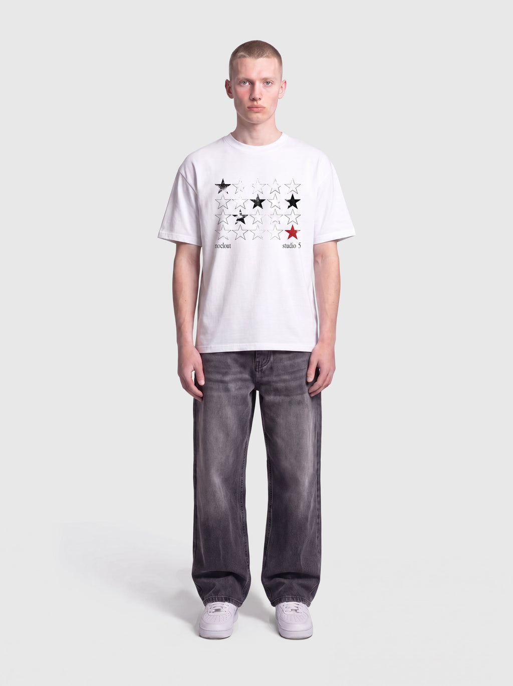 Emblema-T-Shirt