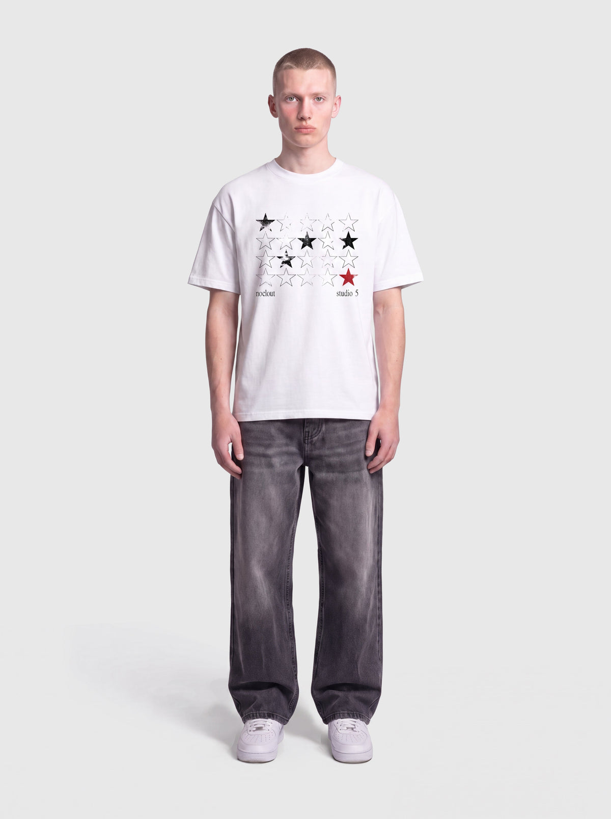 Emblema-T-Shirt