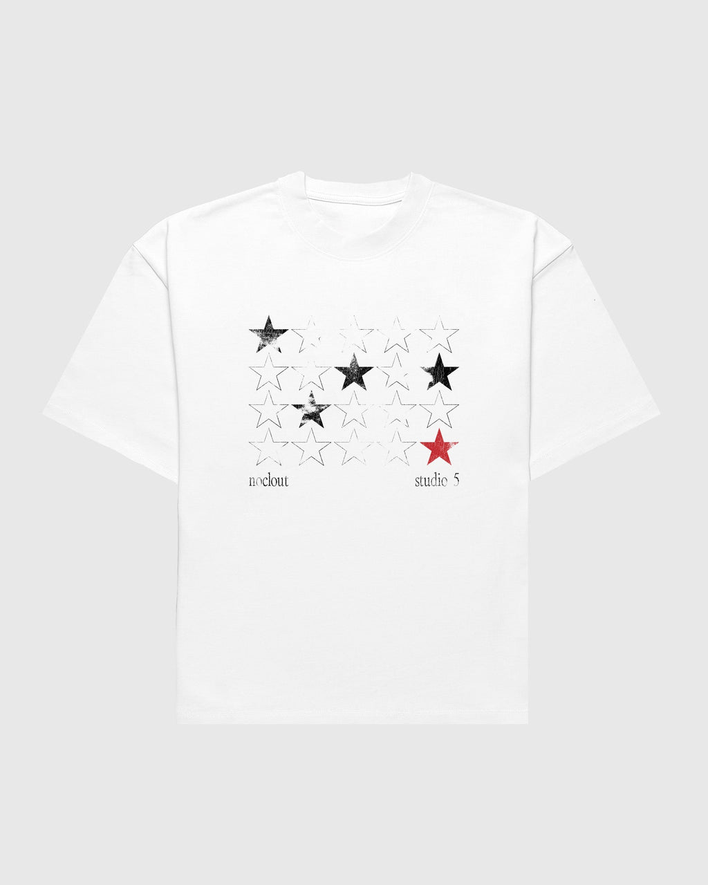 Emblema-T-Shirt