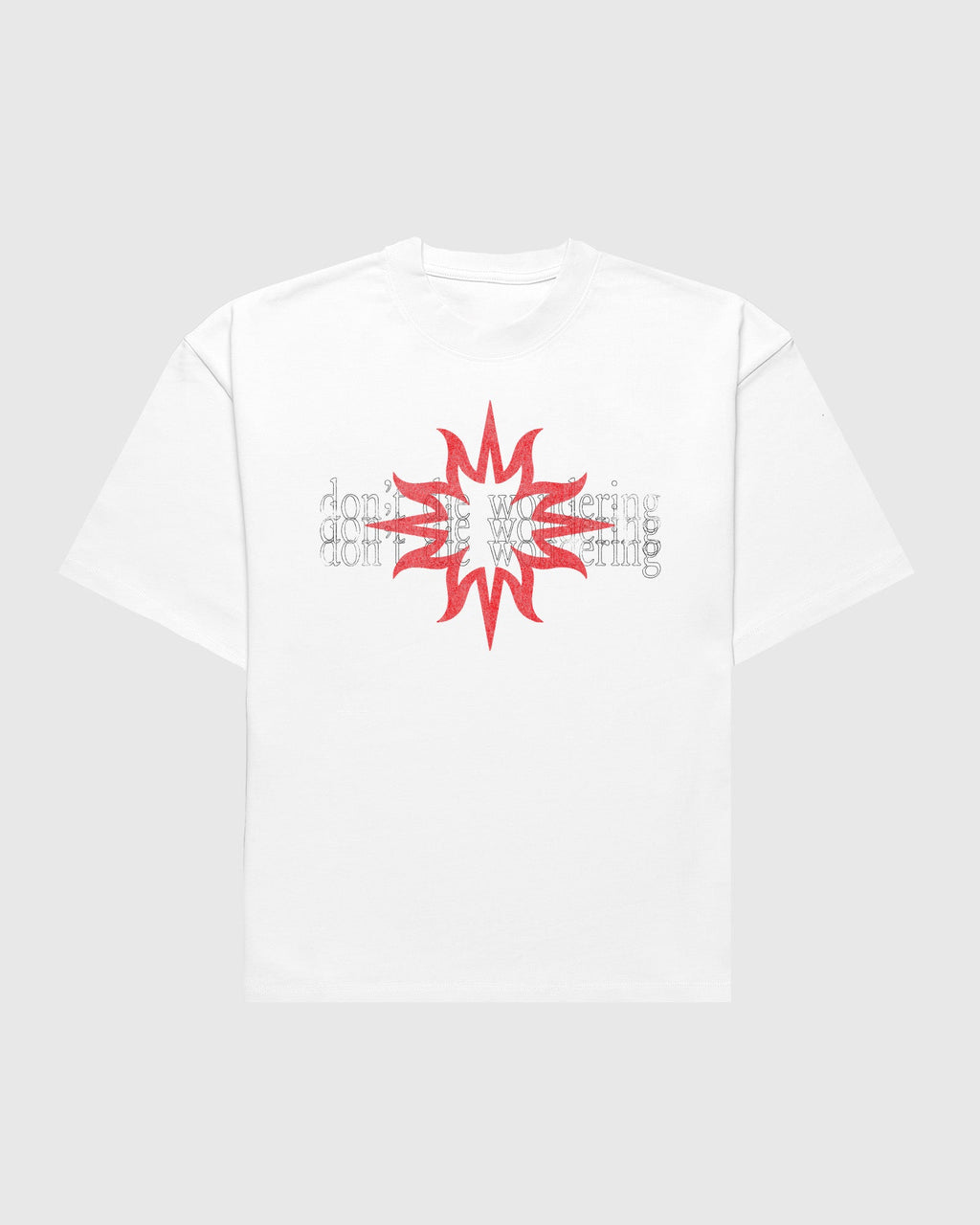 T-shirt solare