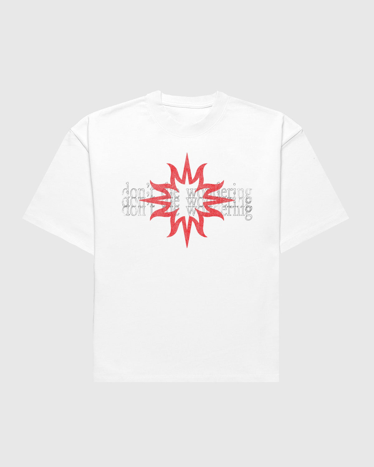 T-shirt solare