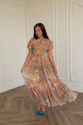 Thessaly Dress