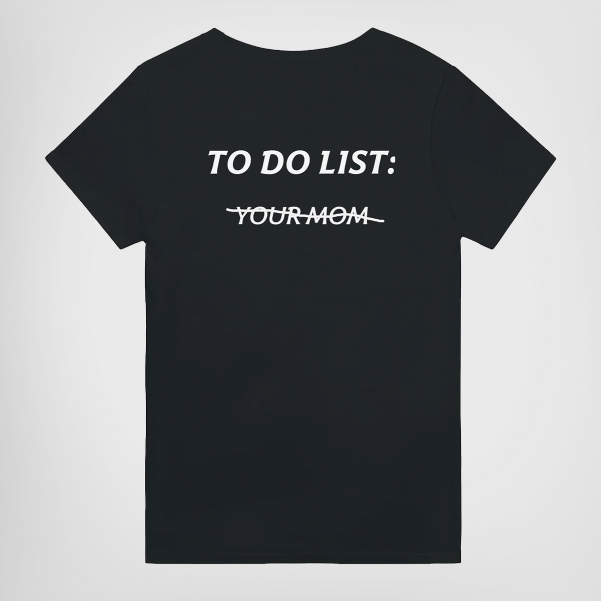 LISTA ZADAŃ: T̶W̶O̶J̶A̶ M̶A̶M̶A̶