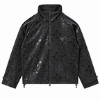 VALURNE Water Reactive Vanguard Shell Jacket