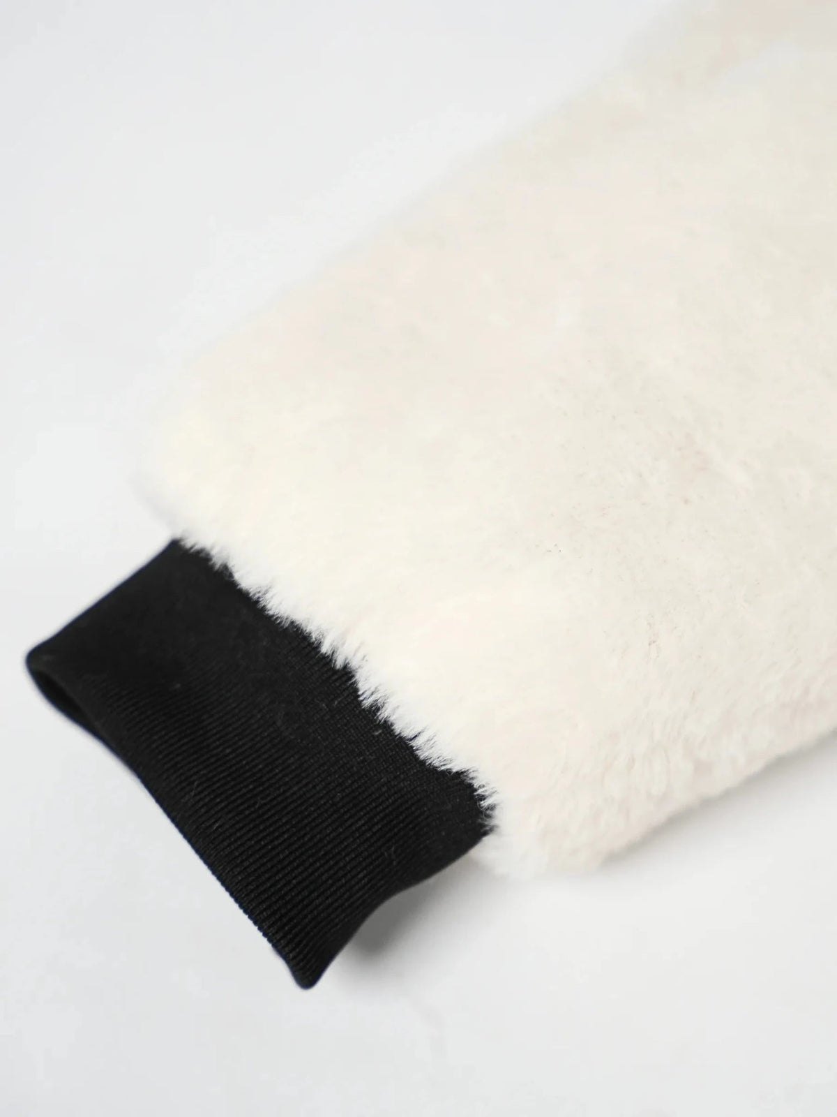 Faux Fur Lined Waterproof Bomber